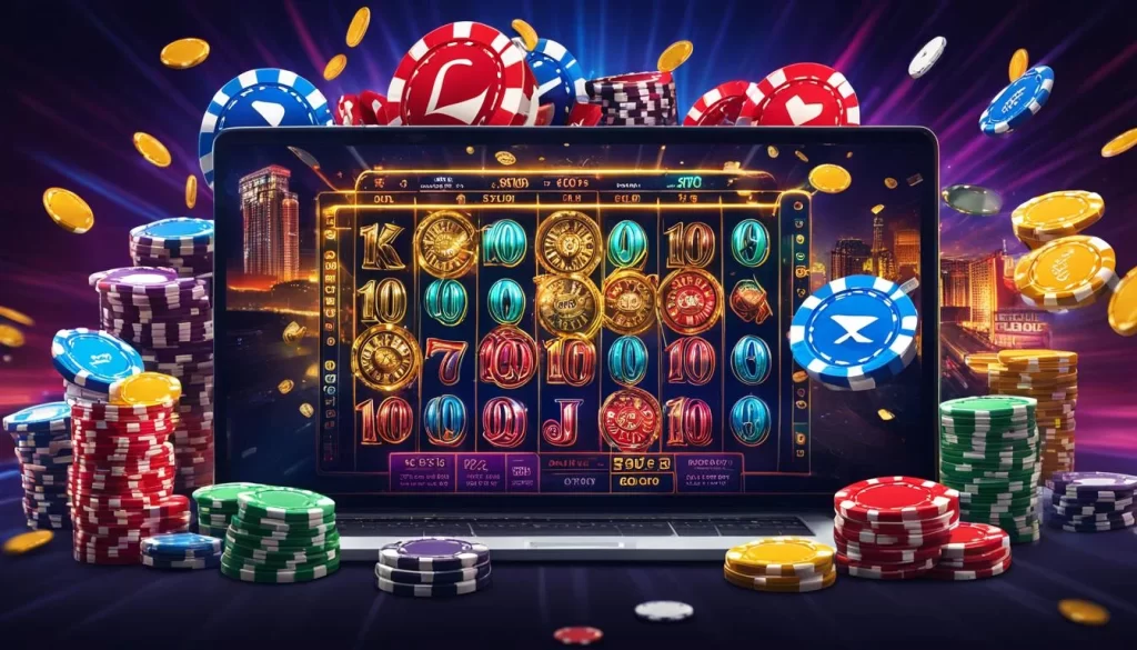 Hướng dẫn chơi bắn cá trên điện thoại
