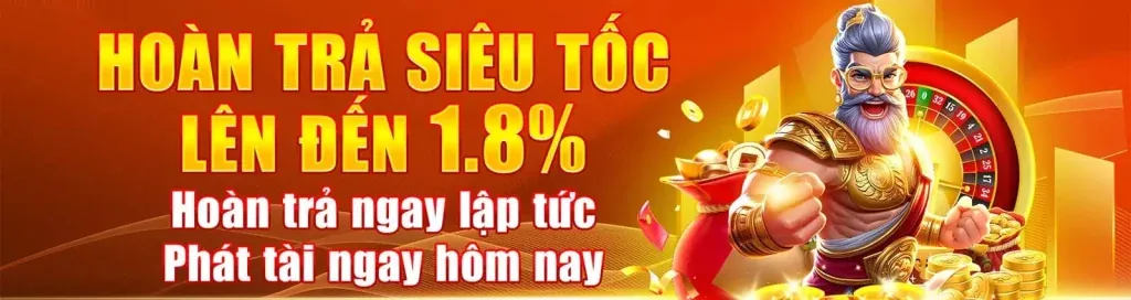 Các phương thức nạp tiền an toàn